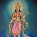 Hindu Goddesses